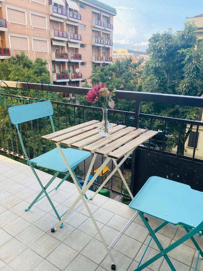 Modern City Apartment Modena Bagian luar foto